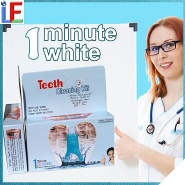 Hot New Imports Portable Dental Unit Home Teeth Whitening Kit - LF007