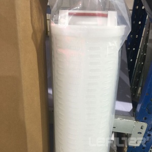 3m Water Filter Cartridge Hf60PP025b01/40