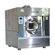 XGQ-F Fully Automatic Industrial Washer Extractor