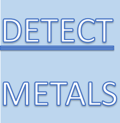 Detect Metals Co., Ltd