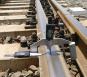 Digital Rail Head Wear Gauge - track gauge