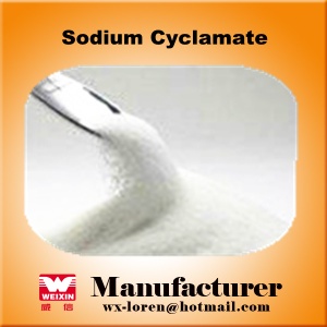 high quality sweetener-sodium cyclamate
