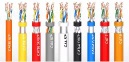 CAT5E NETWORK CABLE - CAT5E NETWORK CABLE