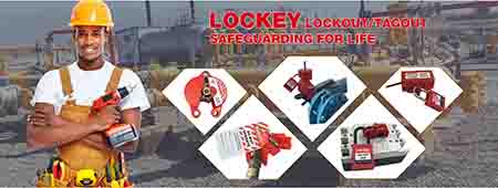 Yueqing Lockey Safety Products Co., Ltd.