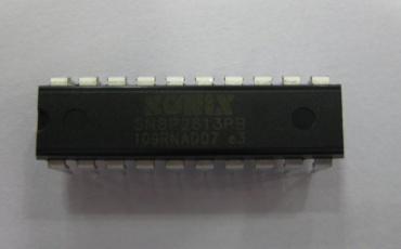 original new SN8P2613PB ic chip-DIP20