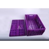 Longrange Mould folding crate mould 13806573750