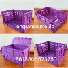 Longrange Mould high quality container crate mould 8613806573750