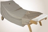 Outdoor Water Proof Chaise Longue Cover