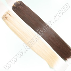 Cheap clip in hair extensions from Chinese reliable factory - CH01