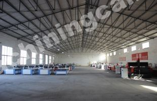 Jinan cnc-machiningcam equipment Co.,Ltd