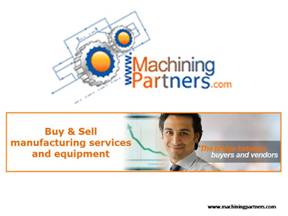 machining partners