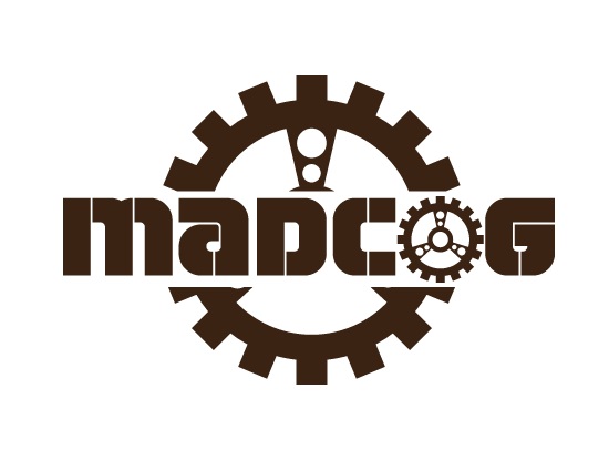 Madcog Tech Trading
