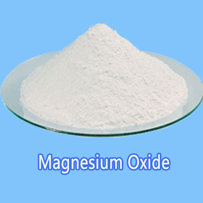 magnesium oxide manufacturers