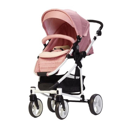 Best Baby Stroller 3 in 1 standard en1888 certificated - YES-WA18