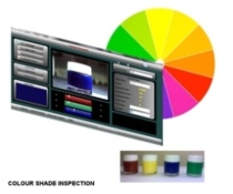 COLOUR SHADE INSPECTION