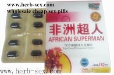 wholesale african superman pills for sale