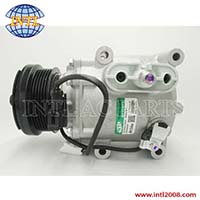 YS4H-19D629-AB SC90V/SC-90V Scroll auto ac compressor for Ford Fiesta/Focus/Fusion/Tourneo Connect/ Transit Connect Mazda 2