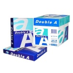 Double A A4 80 gsm excellent quality copy papers