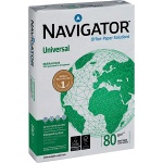 Navigator A4 80 gsm premium copy papers