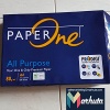 Paper One A4 paper 80 GSM ($0.60)