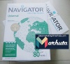 Navigator copy paper A4 80 GSM ($0.60)