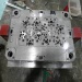 Injection mould for Audi Wheel Cap