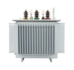 S13-S22 series 10kV-35kV Oil Immersed Transformer Power 100kva 3000kva 10mva 30 Mva Suitable for Industrial Use&nbsp;-&nbsp;s11-s22