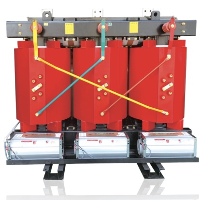 Factory Price Direct Sales of Dry Type Explosion Proof Transformer 3 Phase Dry Type Transformer&nbsp;-&nbsp;SCB,SGB