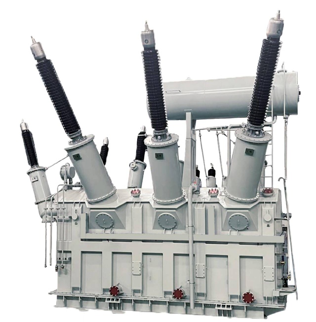 Factory Direct Sales of Large Power Transformer High Capacity Oil-Immersedtransformer&nbsp;-&nbsp;S22