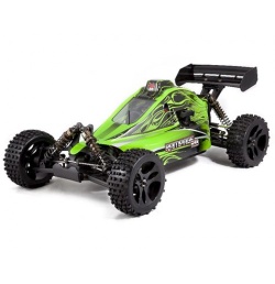 BlueRedcat Rampage XB 1/5 Scale 4wd Buggy Green - Gasoline