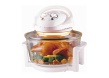 12 Litre Halogen Oven, Convection Oven Turbo Broiler