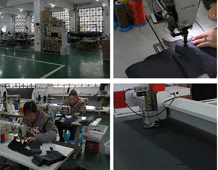 Chonging Ouyue Technology Co., Ltd.