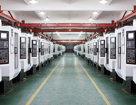 MEX Precision Technology Co., Ltd