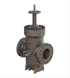 Topper China Valve Manufacturers Co., Ltd.