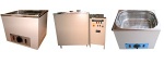 Ultrasonic Cleaning Equipments Manufacturers