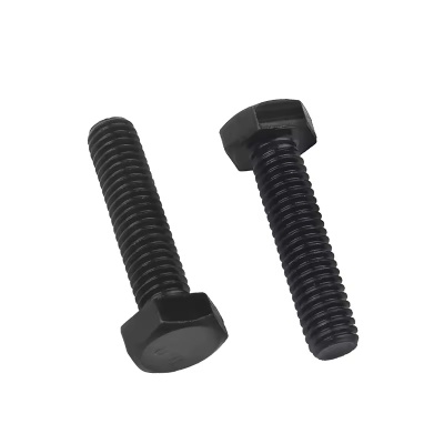 DIN933 DIN934 Hex Bolts