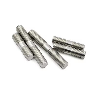 DIN976 Stud Bolts