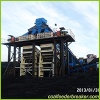 3000TPH Skid Mounted Open Pit Mine Coal Crushing Plant