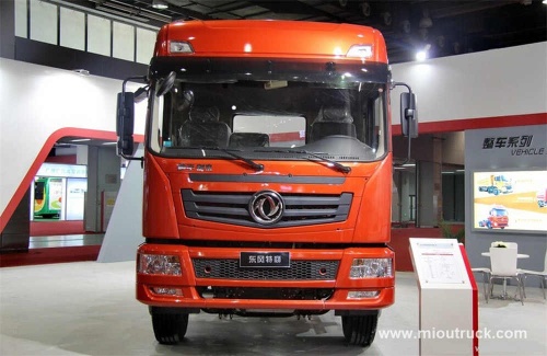 Dongfeng 4x2 EURO5 EQ4160GLN 230hp 4x2 tractor truck - EQ4160GLN