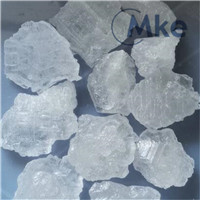 High Purity Big Crystalline Blocks CAS NO.102-97-6