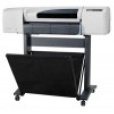 HP DesignJet 510 24-inch Large Format Printer