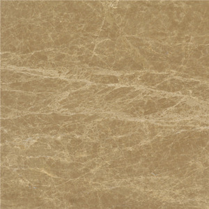 I CAN STONE Emperador Ligh marble tile composite marble panel