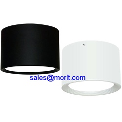 8inch 24w led down light cheap OEM ODM with stock for indoor housing decorative use