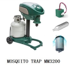 Mosquito  Trap MM3200 outdoor mosquito lamp