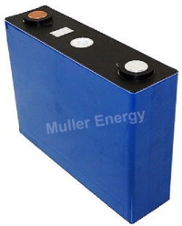 Lithium-ion battery 113AH