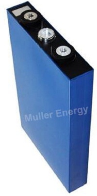 Lithium-ion battery 70AH