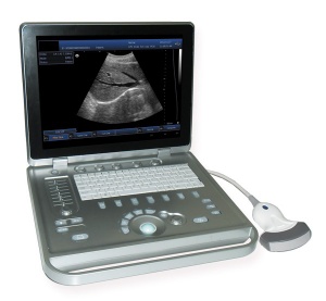 NH-50 Laptop Ultrasound Scanner