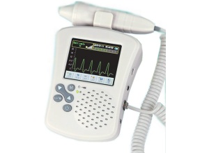 VD-310 Pocket Vascular Doppler