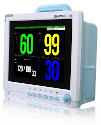 SNP9000 Patient Monitor
