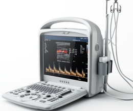 NH-600 Portable Color Doppler Ultrasound machine